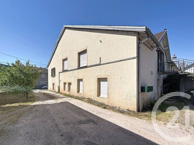 Immeuble à vendre ELOYES