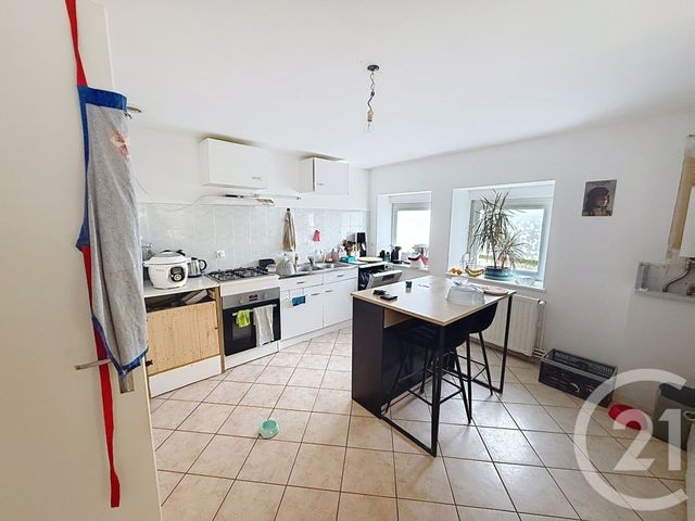 immeuble à vendre - 401.0 m2 - ELOYES - 88 - LORRAINE - Century 21 Monts Et Vallées