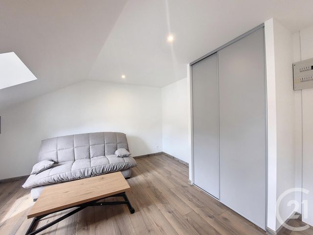 Appartement F1 à louer - 1 pièce - 23.75 m2 - REMIREMONT - 88 - LORRAINE - Century 21 Monts Et Vallées