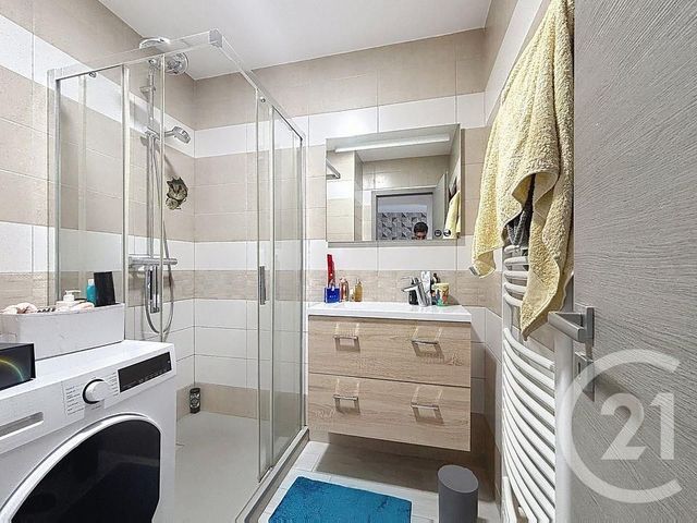 Appartement F3 à louer - 3 pièces - 52.09 m2 - EPINAL - 88 - LORRAINE - Century 21 Monts Et Vallées