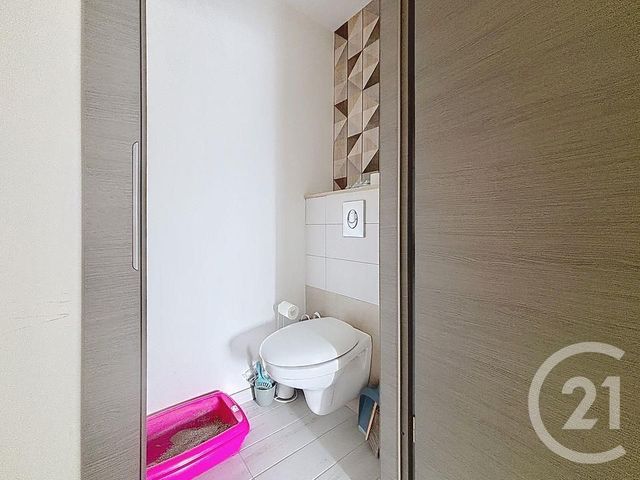 Appartement F3 à louer - 3 pièces - 52.09 m2 - EPINAL - 88 - LORRAINE - Century 21 Monts Et Vallées