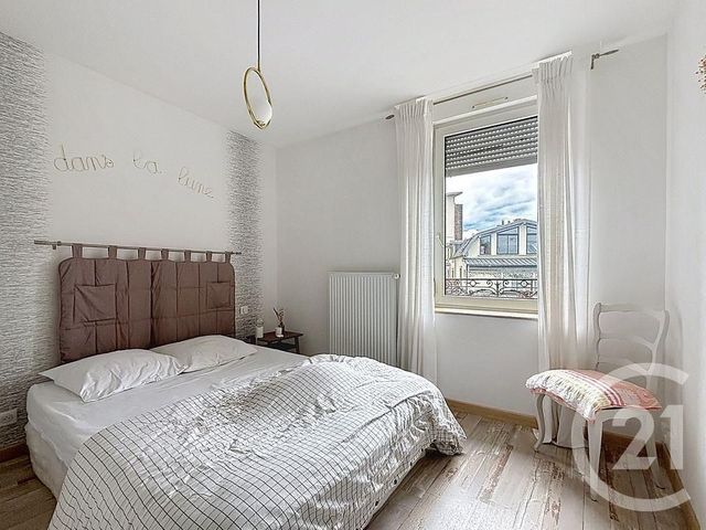 Appartement F3 à louer - 3 pièces - 52.09 m2 - EPINAL - 88 - LORRAINE - Century 21 Monts Et Vallées