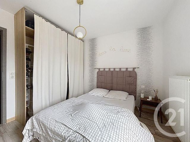Appartement F3 à louer - 3 pièces - 52.09 m2 - EPINAL - 88 - LORRAINE - Century 21 Monts Et Vallées