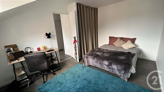 Appartement F1 à louer - 1 pièce - 24.4 m2 - REMIREMONT - 88 - LORRAINE - Century 21 Monts Et Vallées