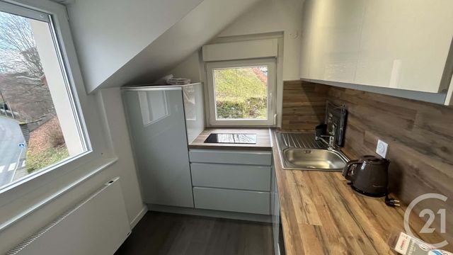 Appartement F1 à louer REMIREMONT