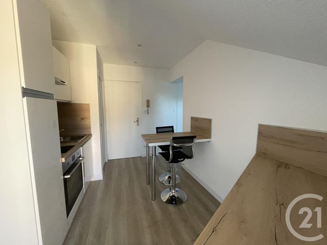 Appartement F1 à louer REMIREMONT