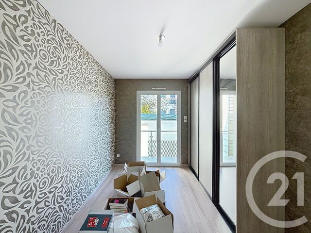 Appartement F3 à louer - 3 pièces - 81.81 m2 - REMIREMONT - 88 - LORRAINE - Century 21 Monts Et Vallées