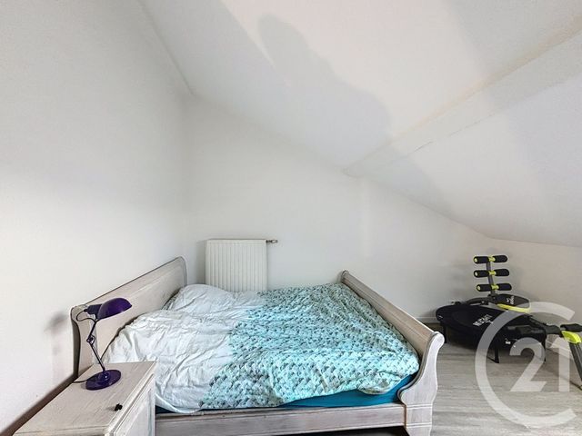 Appartement F4 à louer - 4 pièces - 70.31 m2 - REMIREMONT - 88 - LORRAINE - Century 21 Monts Et Vallées