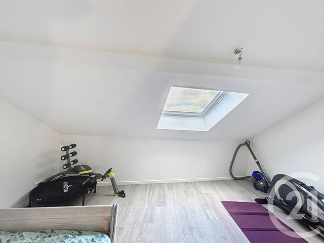 Appartement F4 à louer - 4 pièces - 70.31 m2 - REMIREMONT - 88 - LORRAINE - Century 21 Monts Et Vallées