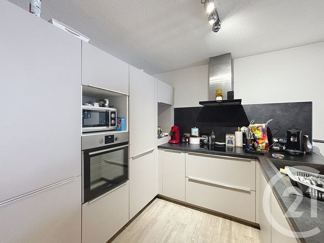Appartement F4 à louer REMIREMONT