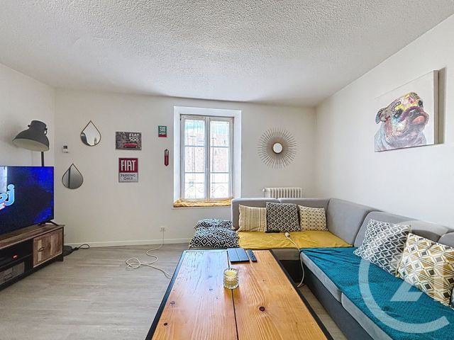 Appartement F4 à louer - 4 pièces - 70.31 m2 - REMIREMONT - 88 - LORRAINE - Century 21 Monts Et Vallées