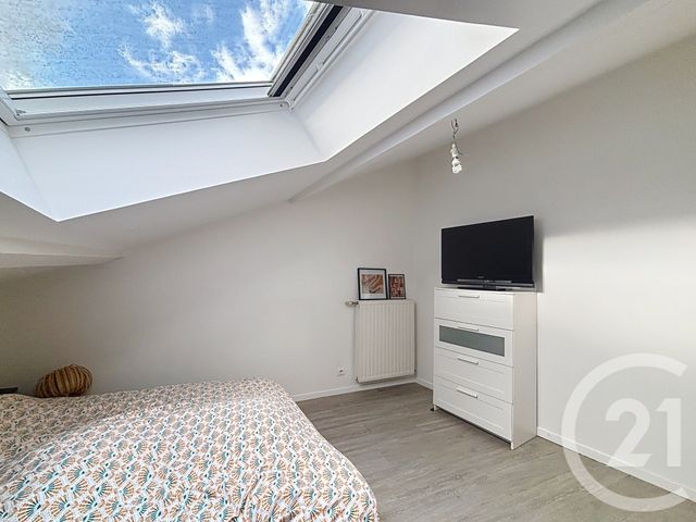 Appartement F4 à louer - 4 pièces - 70.31 m2 - REMIREMONT - 88 - LORRAINE - Century 21 Monts Et Vallées