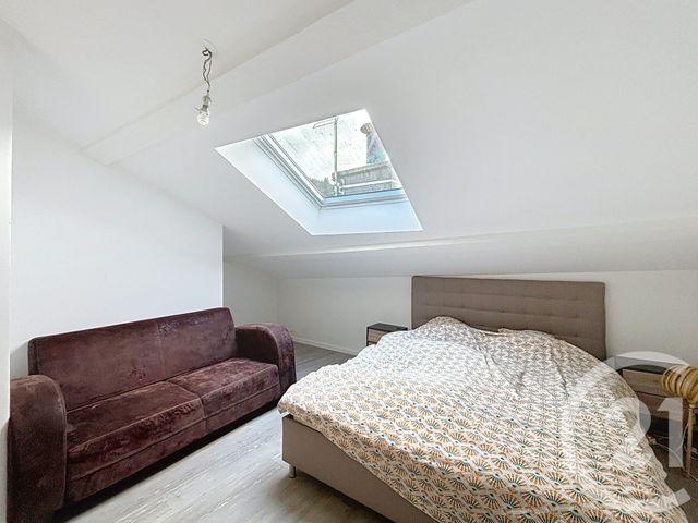 Appartement F4 à louer - 4 pièces - 70.31 m2 - REMIREMONT - 88 - LORRAINE - Century 21 Monts Et Vallées