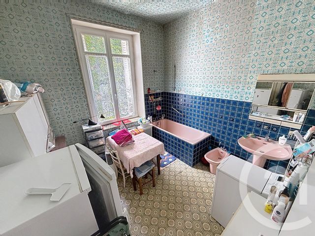 maison à vendre - 9 pièces - 182.0 m2 - LE VAL D AJOL - 88 - LORRAINE - Century 21 Monts Et Vallées