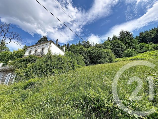 maison à vendre - 9 pièces - 182.0 m2 - LE VAL D AJOL - 88 - LORRAINE - Century 21 Monts Et Vallées