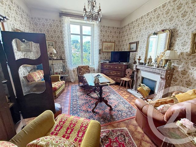 maison à vendre - 9 pièces - 182.0 m2 - LE VAL D AJOL - 88 - LORRAINE - Century 21 Monts Et Vallées
