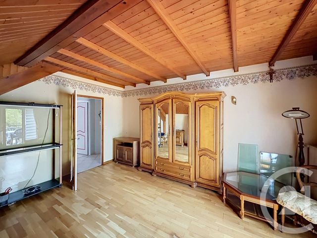maison à vendre - 4 pièces - 114.73 m2 - FOUGEROLLES - 70 - FRANCHE-COMTE - Century 21 Monts Et Vallées