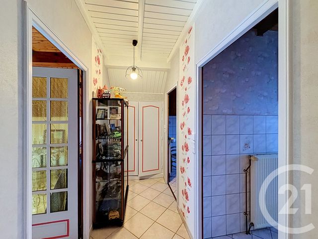 maison à vendre - 4 pièces - 114.73 m2 - FOUGEROLLES - 70 - FRANCHE-COMTE - Century 21 Monts Et Vallées