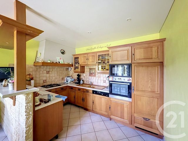 maison à vendre - 4 pièces - 114.73 m2 - FOUGEROLLES - 70 - FRANCHE-COMTE - Century 21 Monts Et Vallées