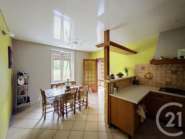 maison à vendre - 4 pièces - 114.73 m2 - FOUGEROLLES - 70 - FRANCHE-COMTE - Century 21 Monts Et Vallées