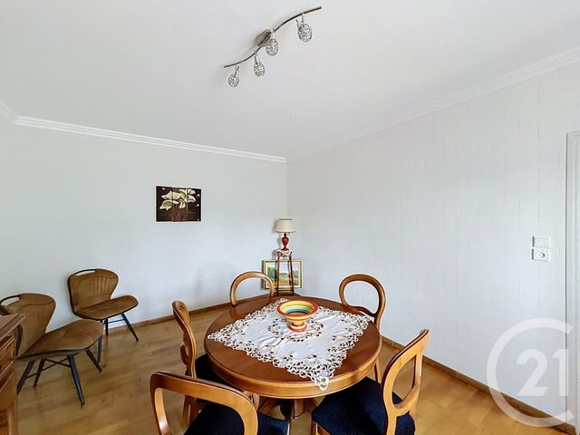 maison à vendre - 4 pièces - 114.73 m2 - FOUGEROLLES - 70 - FRANCHE-COMTE - Century 21 Monts Et Vallées