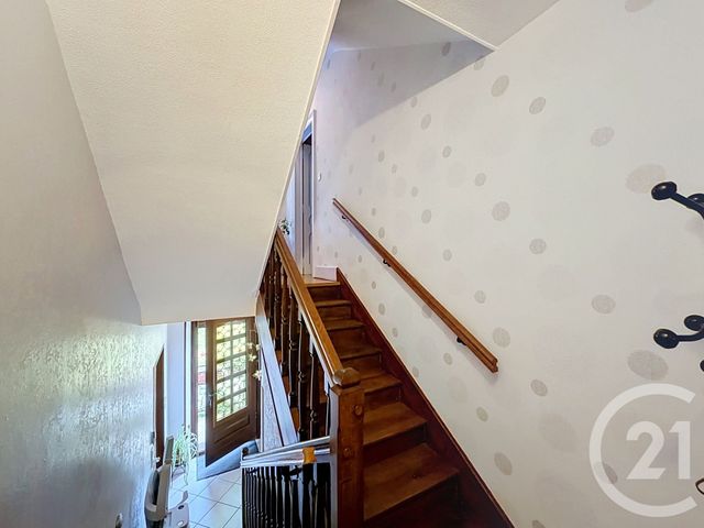 maison à vendre - 4 pièces - 114.73 m2 - FOUGEROLLES - 70 - FRANCHE-COMTE - Century 21 Monts Et Vallées
