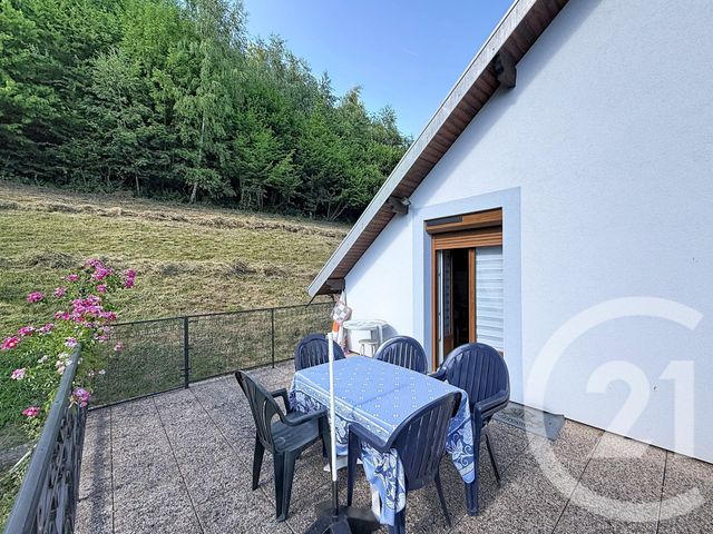maison à vendre - 4 pièces - 114.73 m2 - FOUGEROLLES - 70 - FRANCHE-COMTE - Century 21 Monts Et Vallées