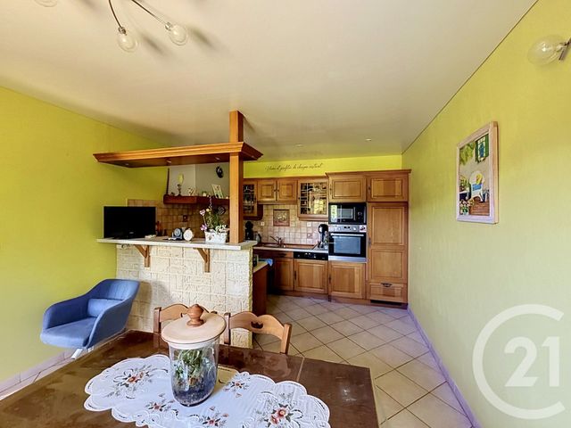 maison à vendre - 4 pièces - 114.73 m2 - FOUGEROLLES - 70 - FRANCHE-COMTE - Century 21 Monts Et Vallées