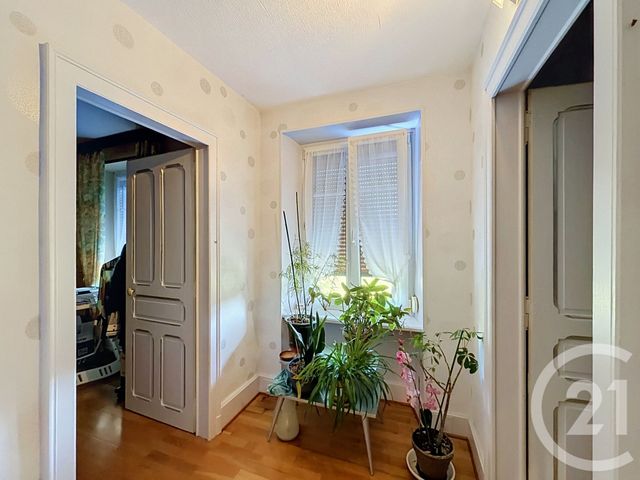 maison à vendre - 4 pièces - 114.73 m2 - FOUGEROLLES - 70 - FRANCHE-COMTE - Century 21 Monts Et Vallées