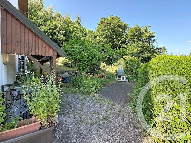 maison à vendre - 4 pièces - 114.73 m2 - FOUGEROLLES - 70 - FRANCHE-COMTE - Century 21 Monts Et Vallées