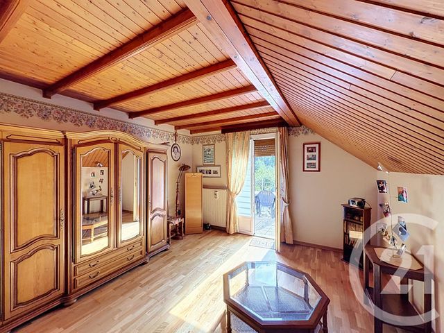 maison à vendre - 4 pièces - 114.73 m2 - FOUGEROLLES - 70 - FRANCHE-COMTE - Century 21 Monts Et Vallées