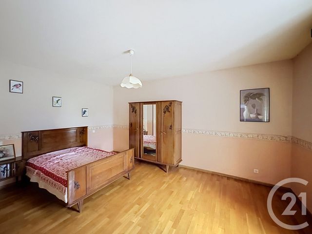 maison à vendre - 4 pièces - 114.73 m2 - FOUGEROLLES - 70 - FRANCHE-COMTE - Century 21 Monts Et Vallées