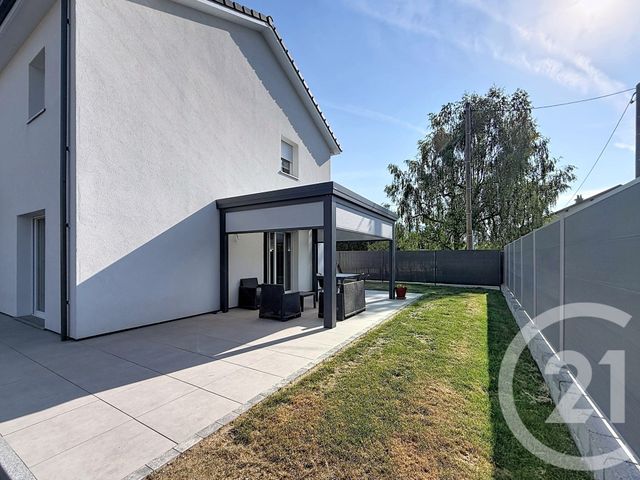 maison à vendre - 5 pièces - 97.81 m2 - ST AME - 88 - LORRAINE - Century 21 Monts Et Vallées