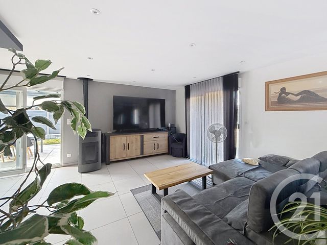 maison à vendre - 5 pièces - 97.81 m2 - ST AME - 88 - LORRAINE - Century 21 Monts Et Vallées