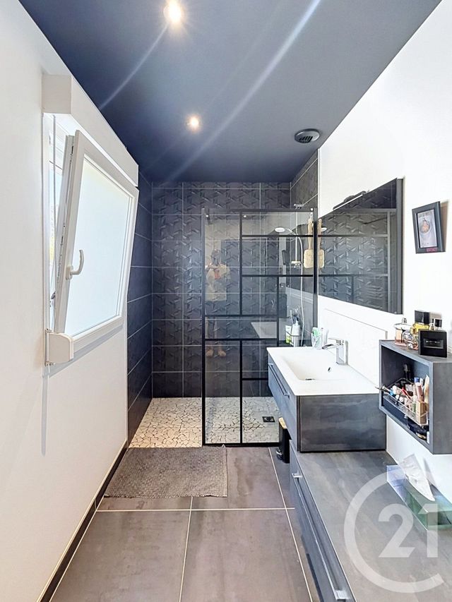 maison à vendre - 5 pièces - 97.81 m2 - ST AME - 88 - LORRAINE - Century 21 Monts Et Vallées