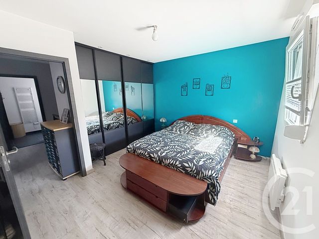 maison à vendre - 5 pièces - 97.81 m2 - ST AME - 88 - LORRAINE - Century 21 Monts Et Vallées