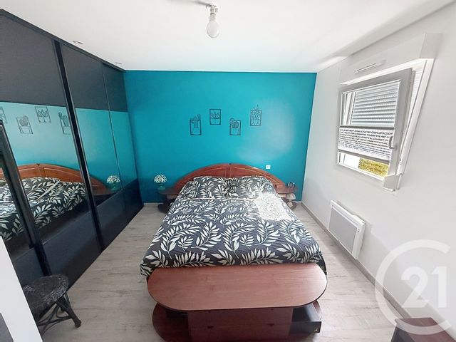maison à vendre - 5 pièces - 97.81 m2 - ST AME - 88 - LORRAINE - Century 21 Monts Et Vallées