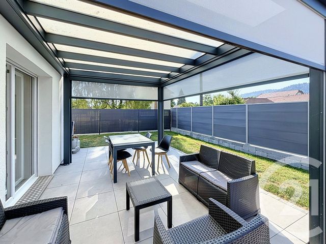 maison à vendre - 5 pièces - 97.81 m2 - ST AME - 88 - LORRAINE - Century 21 Monts Et Vallées