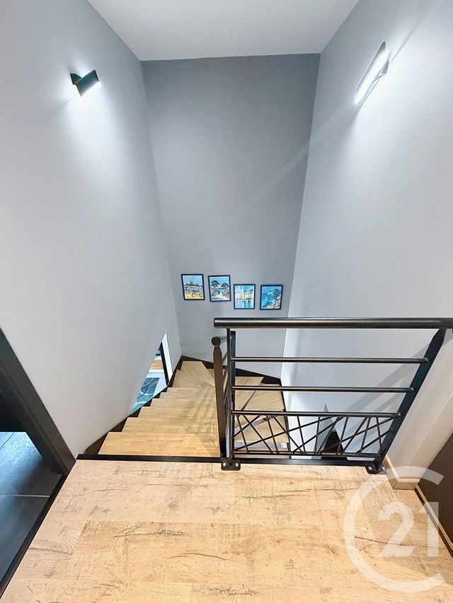 maison à vendre - 5 pièces - 97.81 m2 - ST AME - 88 - LORRAINE - Century 21 Monts Et Vallées