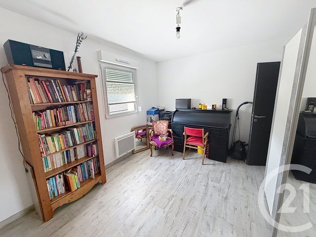 maison à vendre - 5 pièces - 97.81 m2 - ST AME - 88 - LORRAINE - Century 21 Monts Et Vallées