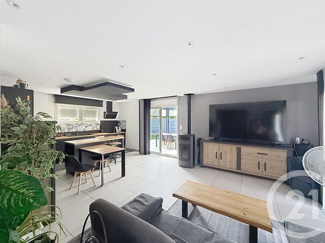 maison à vendre - 5 pièces - 97.81 m2 - ST AME - 88 - LORRAINE - Century 21 Monts Et Vallées