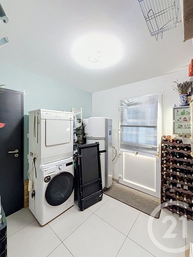 maison à vendre - 5 pièces - 97.81 m2 - ST AME - 88 - LORRAINE - Century 21 Monts Et Vallées
