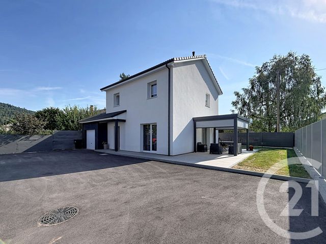 maison - ST AME - 88