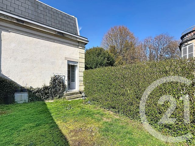 maison à louer - 2 pièces - 49.26 m2 - REMIREMONT - 88 - LORRAINE - Century 21 Monts Et Vallées