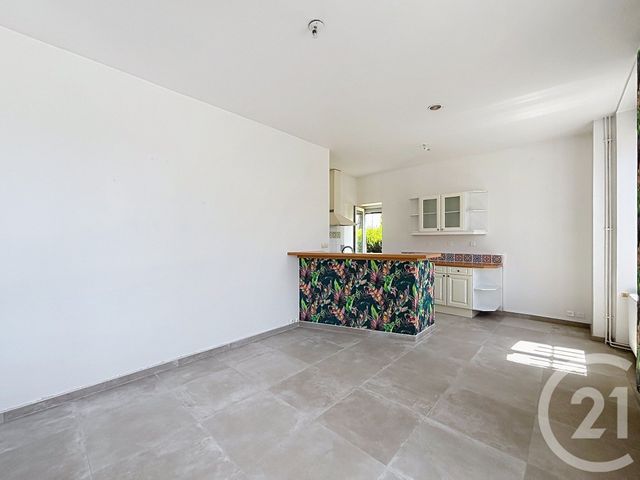 maison à louer - 2 pièces - 49.26 m2 - REMIREMONT - 88 - LORRAINE - Century 21 Monts Et Vallées