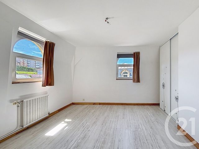 maison à louer - 2 pièces - 49.26 m2 - REMIREMONT - 88 - LORRAINE - Century 21 Monts Et Vallées