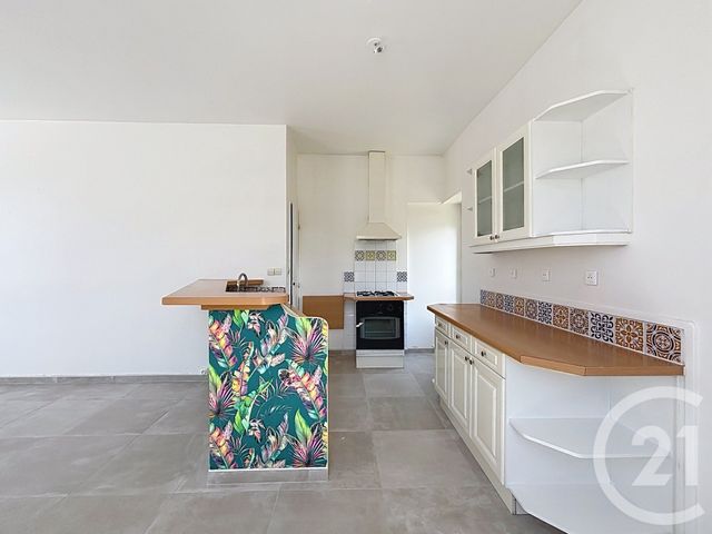 maison à louer - 2 pièces - 49.26 m2 - REMIREMONT - 88 - LORRAINE - Century 21 Monts Et Vallées