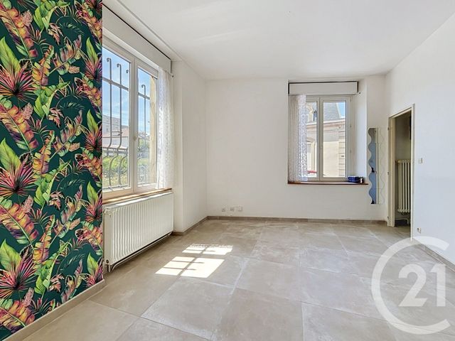 maison à louer - 2 pièces - 49.26 m2 - REMIREMONT - 88 - LORRAINE - Century 21 Monts Et Vallées