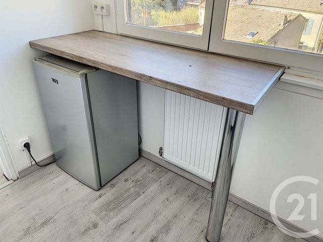 Appartement F1 à louer - 1 pièce - 22.0 m2 - REMIREMONT - 88 - LORRAINE - Century 21 Monts Et Vallées