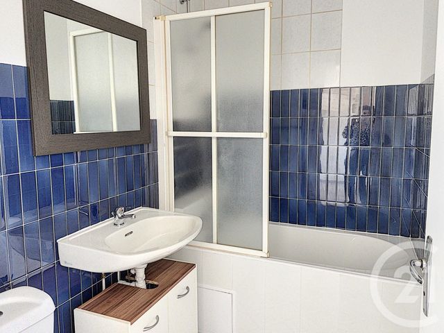 Appartement F1 à louer - 1 pièce - 22.0 m2 - REMIREMONT - 88 - LORRAINE - Century 21 Monts Et Vallées